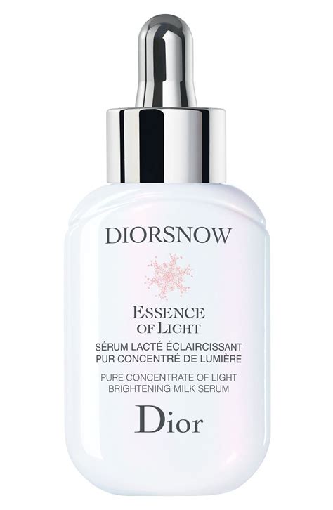 dior essence 3|dior essence of light serum.